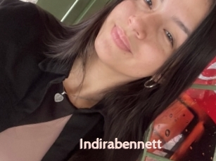 Indirabennett