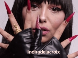 Indiradelacroix