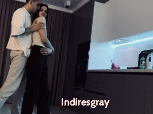 Indiresgray