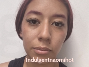 Indulgentnaomihot