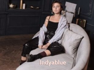 Indyablue