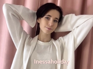 Inessaholiday