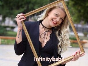 Infinitybabe