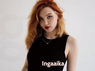 Ingaaika