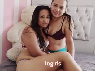 Ingirls