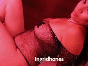 Ingridhones