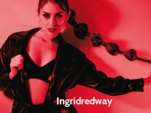 Ingridredway