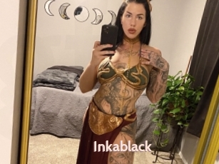 Inkablack