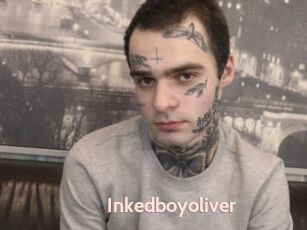 Inkedboyoliver