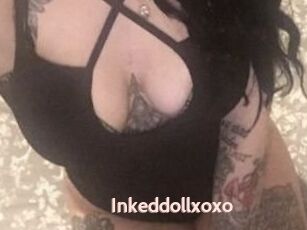 Inkeddollxoxo