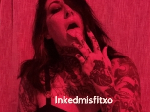 Inkedmisfitxo