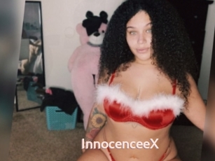 InnocenceeX