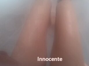 Innocente