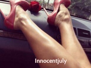 Innocentjuly