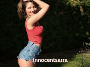 Innocentsarra