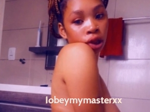 Iobeymymasterxx