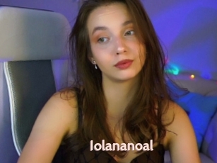 Iolananoal