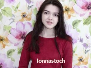 Ionnastoch