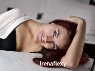 Irenaflexy