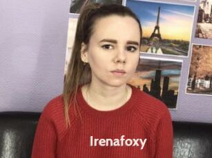 Irenafoxy