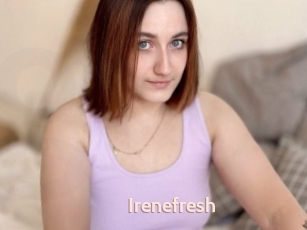 Irenefresh