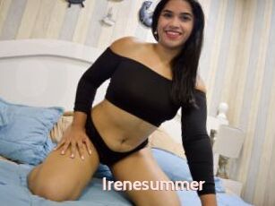 Irenesummer