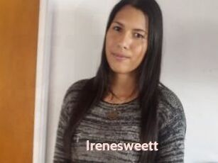 Irenesweett