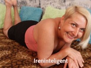 Ireninteligent