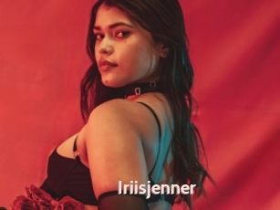 Iriisjenner