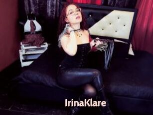 IrinaKlare