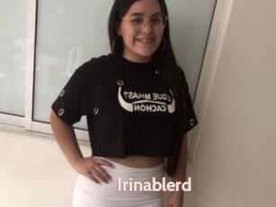 Irinablerd