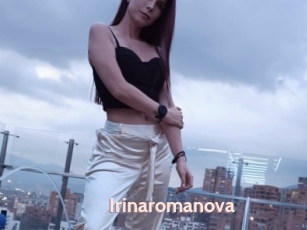 Irinaromanova