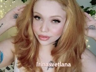 Irinasvetlana