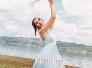 Irinatomson