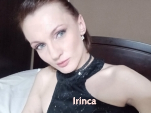 Irinca