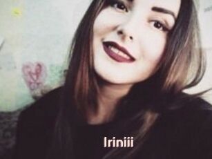 Iriniii