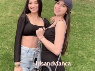 Irisandvianca