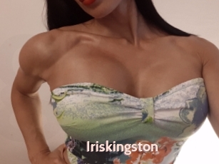 Iriskingston