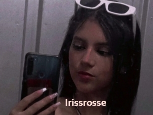 Irissrosse