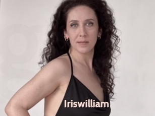 Iriswilliam