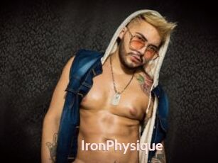 IronPhysique