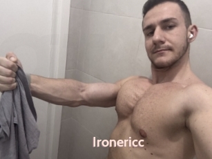 Ironericc