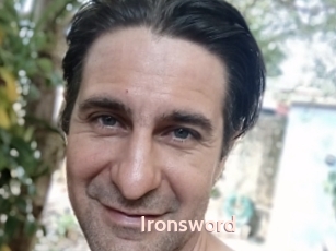 Ironsword