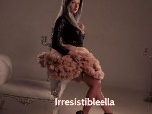 Irresistibleella