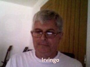 Irvingo