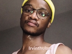 Irvinthulani