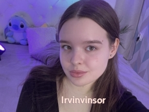 Irvinvinsor