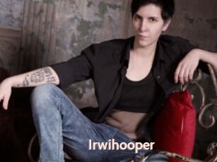 Irwihooper