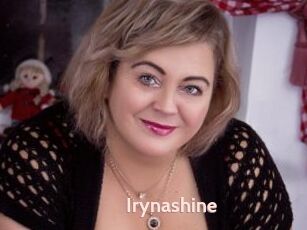 Irynashine