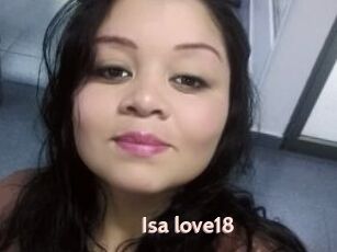 Isa_love18